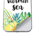 Vitamin Sea iPhone 12 Pro Skin