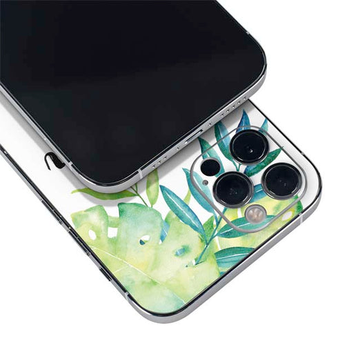 Vitamin Sea iPhone 12 Pro Skin