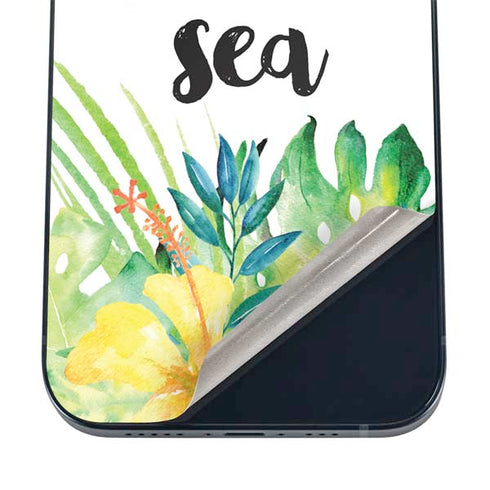 Vitamin Sea iPhone 12 Skin