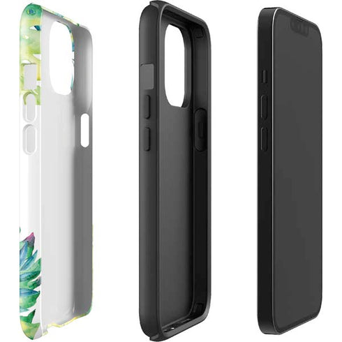 Vitamin Sea iPhone 13 Impact Case