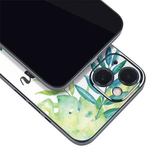 Vitamin Sea iPhone 13 Mini Skin