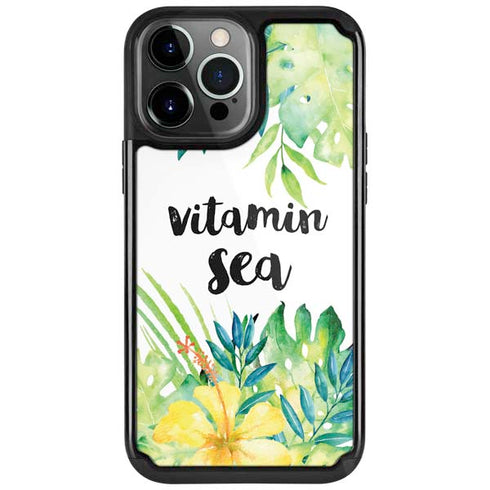 Vitamin Sea iPhone 13 Pro Cargo Case