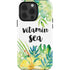 Vitamin Sea iPhone 13 Pro Impact Case
