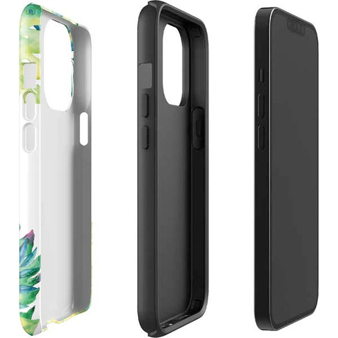 Vitamin Sea iPhone 13 Pro Impact Case