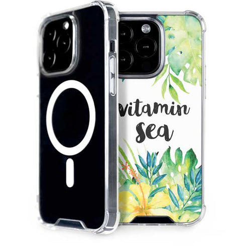 Vitamin Sea iPhone 13 Pro MagSafe Case