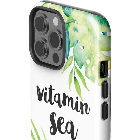 Vitamin Sea iPhone 13 Pro Max Impact Case