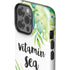 Vitamin Sea iPhone 13 Pro Max Impact Case
