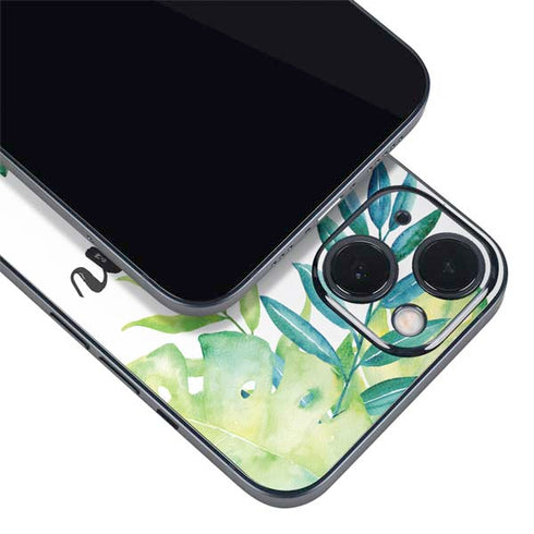 Vitamin Sea iPhone 13 Skin