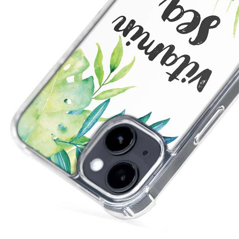 Vitamin Sea iPhone 15 Plus MagSafe Case