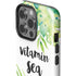 Vitamin Sea iPhone 15 Pro Impact Case
