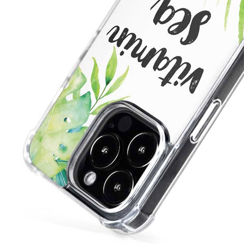 Vitamin Sea iPhone 15 Pro MagSafe Case