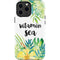 Vitamin Sea iPhone 15 Pro Max Impact Case