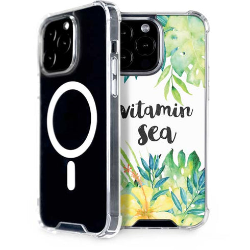 Vitamin Sea iPhone 15 Pro Max MagSafe Case