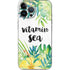 Vitamin Sea iPhone 14 Pro Max Skin