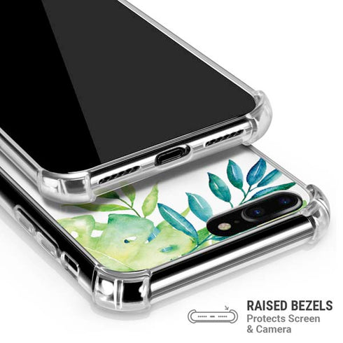 Vitamin Sea iPhone 7/8 Plus Clear Case