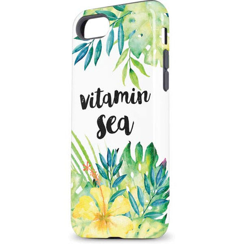Vitamin Sea iPhone 7 Pro Case