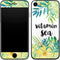 Vitamin Sea iPhone 7 Skin