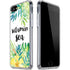 Vitamin Sea iPhone SE (2nd & 3rd Gen) Clear Case