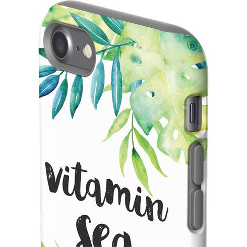 Vitamin Sea iPhone SE (2nd & 3rd Gen) Pro Case