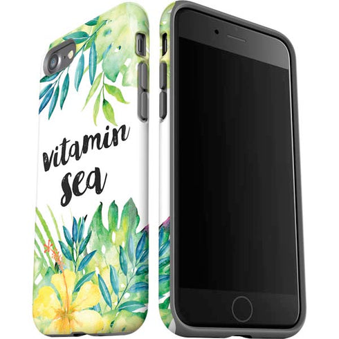Vitamin Sea iPhone SE (2nd & 3rd Gen) Pro Case