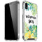 Vitamin Sea iPhone XR Clear Case