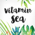 Vitamin Sea iPhone XR Skin