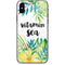 Vitamin Sea iPhone XS Skin