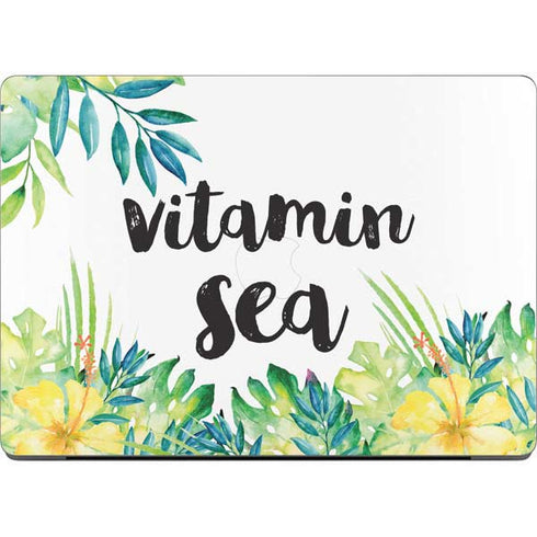 Vitamin Sea MacBook Pro 14in (2021-24) Skin