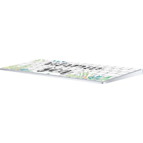 Vitamin Sea Magic Keyboard Skin