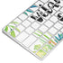 Vitamin Sea Magic Keyboard Skin
