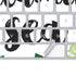 Vitamin Sea Magic Keyboard Skin