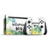 Vitamin Sea Nintendo Switch Bundle Skin