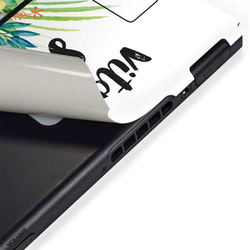 Vitamin Sea Nintendo Switch Bundle Skin