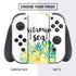 Vitamin Sea Nintendo Switch Bundle Skin