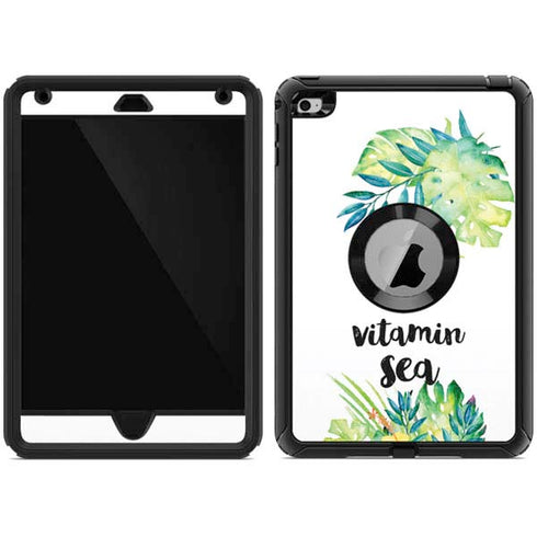 Vitamin Sea Otterbox Defender iPad Skin
