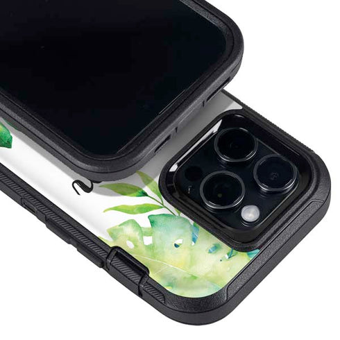 Vitamin Sea Otterbox Defender iPhone Skin
