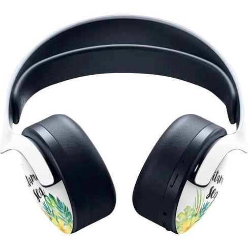 Vitamin Sea PULSE 3D Wireless Headset for PS5 Skin