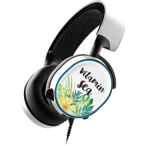 Vitamin Sea SteelSeries Arctis 3 Skin