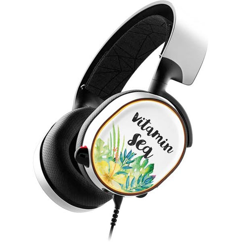 Vitamin Sea SteelSeries Arctis 5 Skin