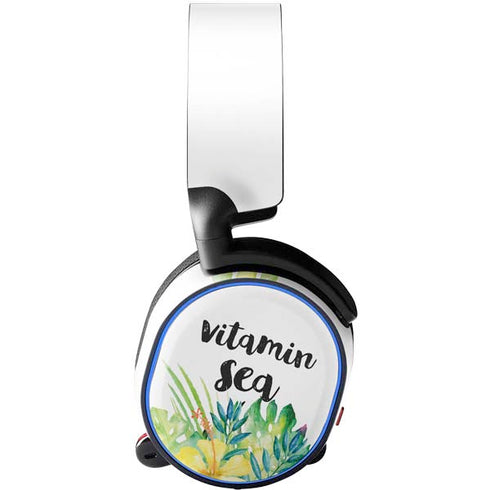 Vitamin Sea SteelSeries Arctis 5 Skin