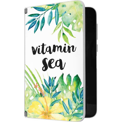 Vitamin Sea Surface Duo Skin