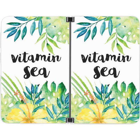 Vitamin Sea Surface Duo Skin