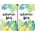 Vitamin Sea Surface Duo Skin