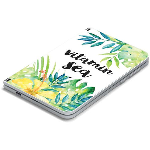 Vitamin Sea Surface Duo Skin