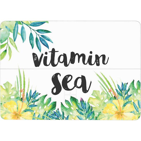 Vitamin Sea Surface Laptop Studio Skin