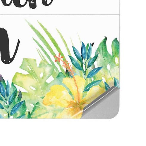 Vitamin Sea Surface Laptop Studio Skin