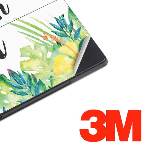 Vitamin Sea Surface Pro 7 Skin