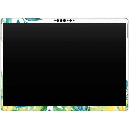 Vitamin Sea Surface Pro 9 Skin