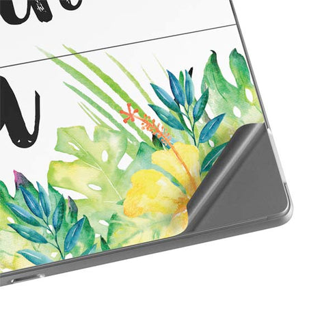 Vitamin Sea Surface Pro 9 Skin