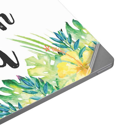 Vitamin Sea Universal Laptop 11in (8.8 x 6.2in) Skin